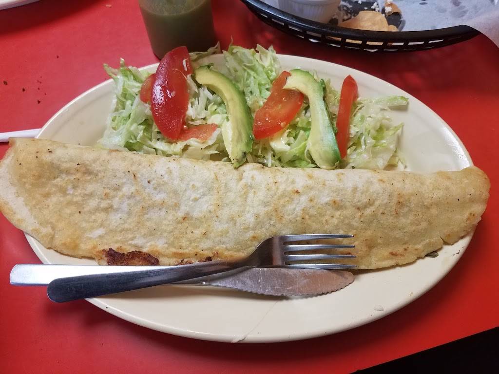 El Hidalguense Restaurant | restaurant | 2133 S Great SW Pkwy, Grand Prairie, TX 75051, USA | 9725227775 OR +1 972-522-7775