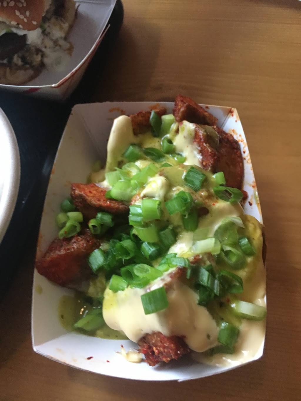 Daily Operation | restaurant | 42 Cottage St, Easthampton, MA 01027, USA | 4132031541 OR +1 413-203-1541