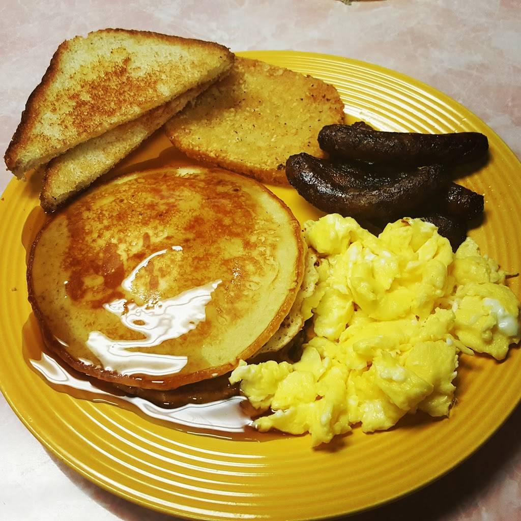 Amazing Lemonade Eatery | restaurant | 1328 Ramsey St, Fayetteville, NC 28301, USA | 9104835377 OR +1 910-483-5377