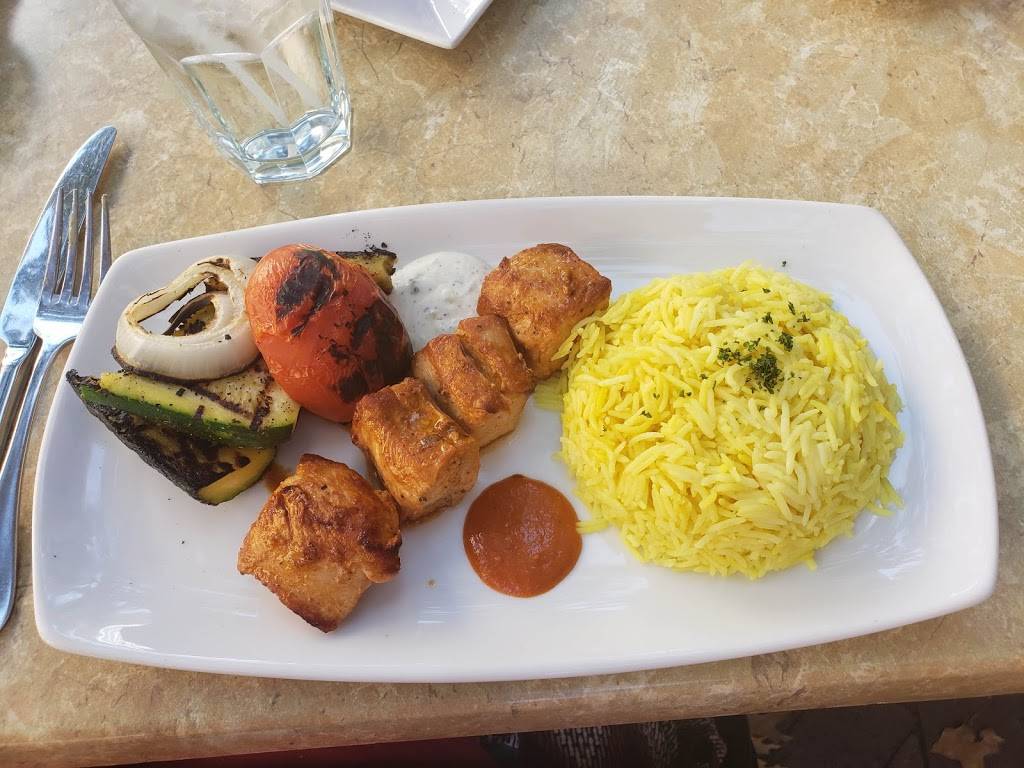 Baboush | restaurant | 3636 McKinney Ave #160, Dallas, TX 75204, USA | 2145990707 OR +1 214-599-0707