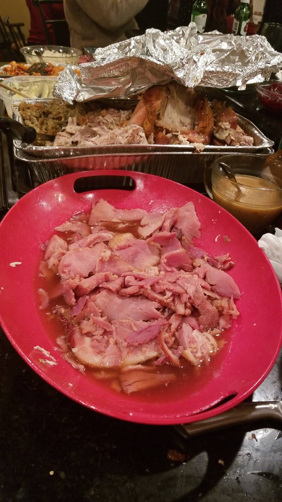 Le Divas of Chicago Catering | restaurant | 510 E Oakwood Blvd, Chicago, IL 60653, USA | 7735365432 OR +1 773-536-5432