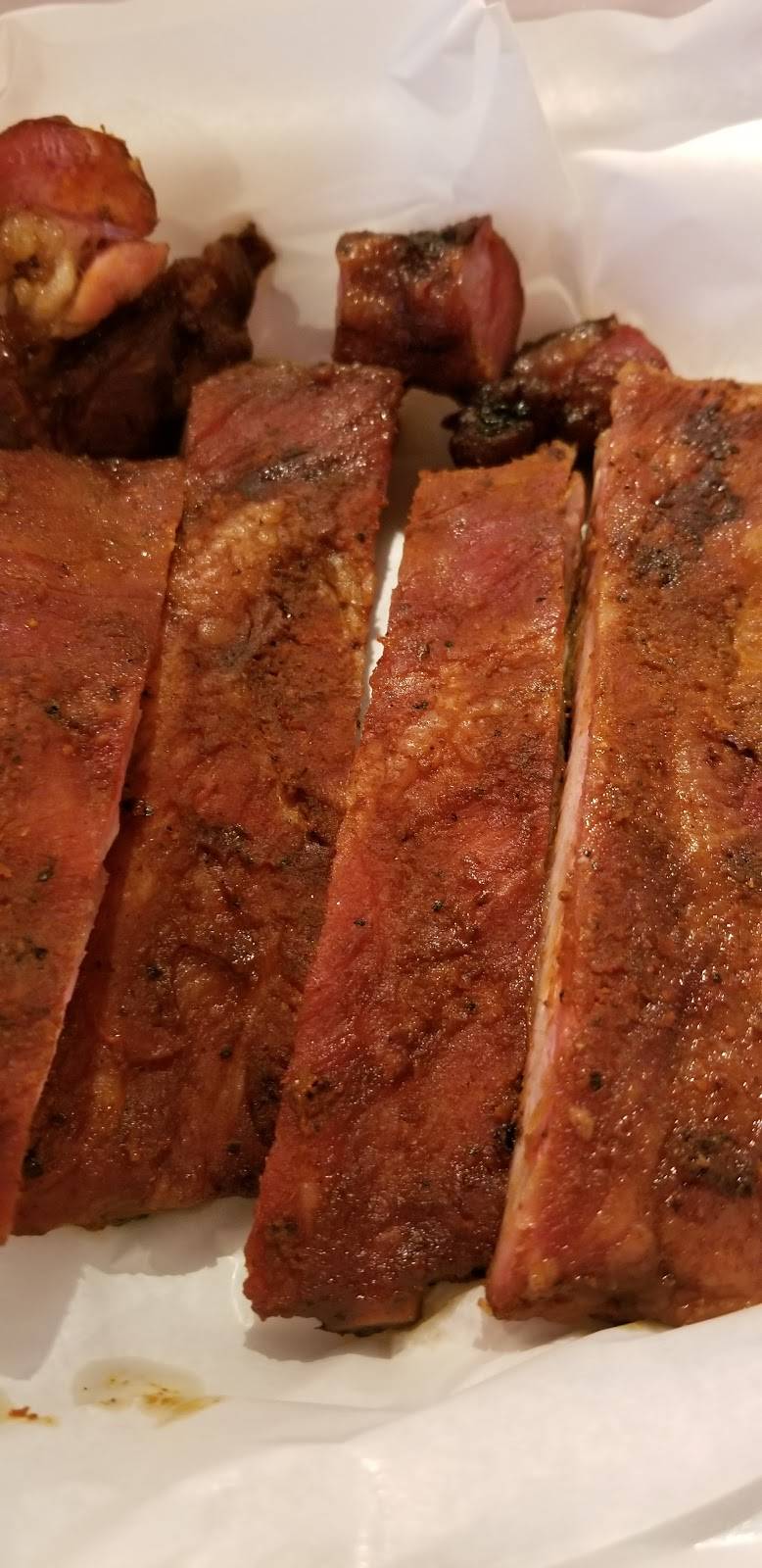 Chicken King | restaurant | 1234 Fulton St, Fresno, CA 93721, USA | 5592665464 OR +1 559-266-5464