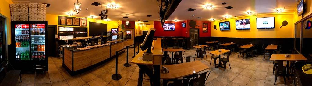 Rizzolis Pizza | meal delivery | 2340 FL-580, Clearwater, FL 33763, USA | 7274423693 OR +1 727-442-3693