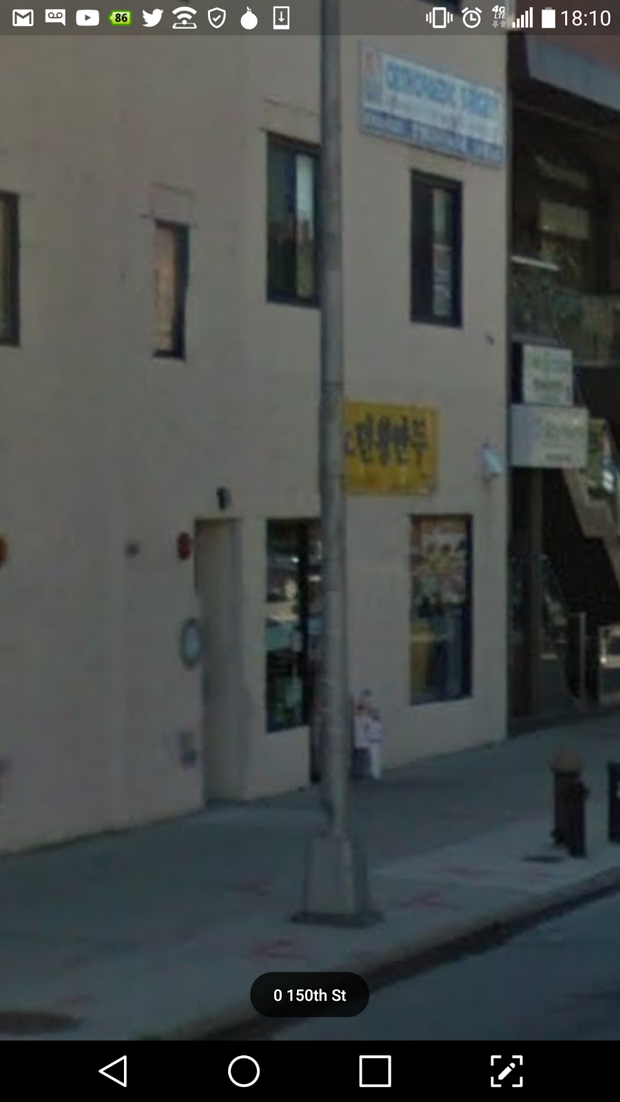 Northern Wang Mandoo | restaurant | 149-44 Northern Blvd, Flushing, NY 11354, USA | 7184618878 OR +1 718-461-8878