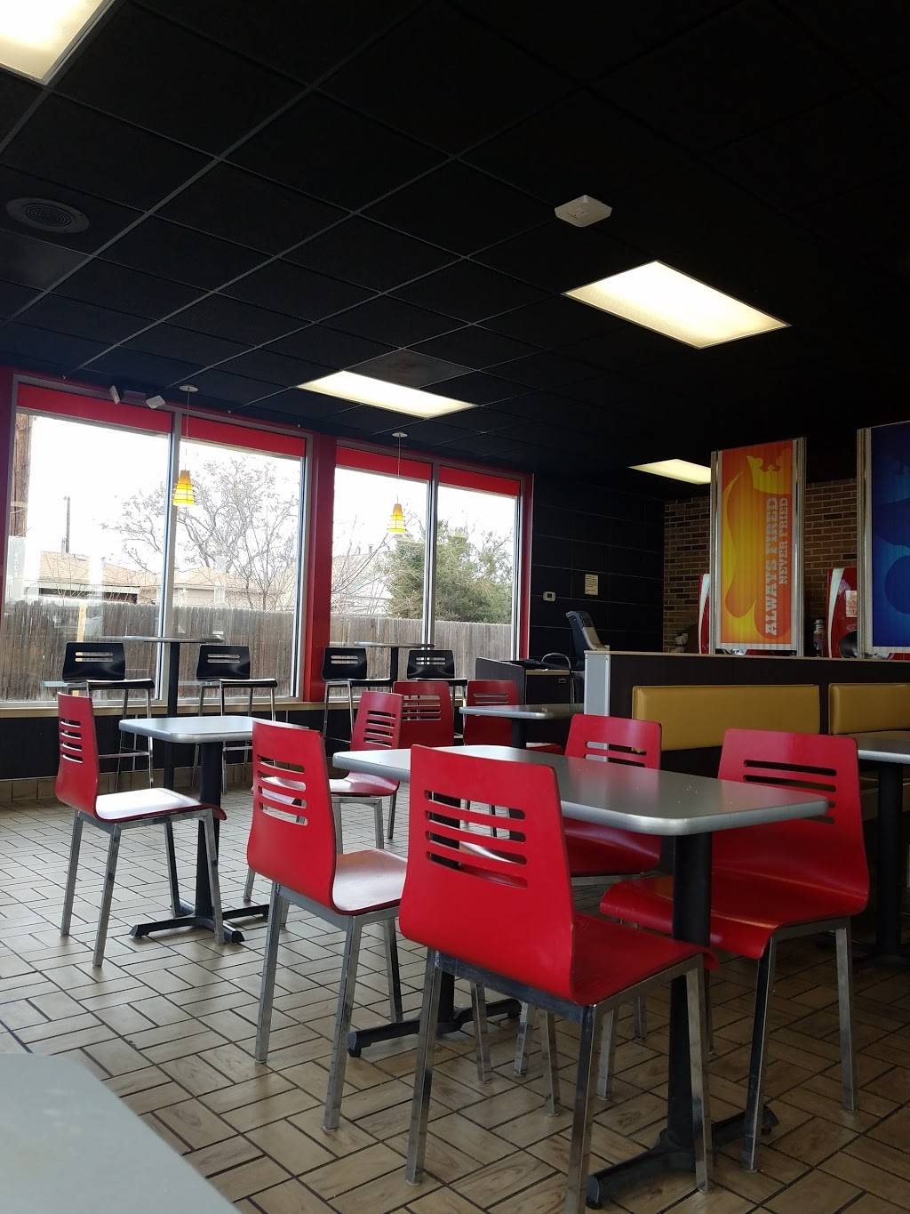 Burger King | restaurant | 3051 E 45th Ave, Denver, CO 80216, USA | 3032968656 OR +1 303-296-8656