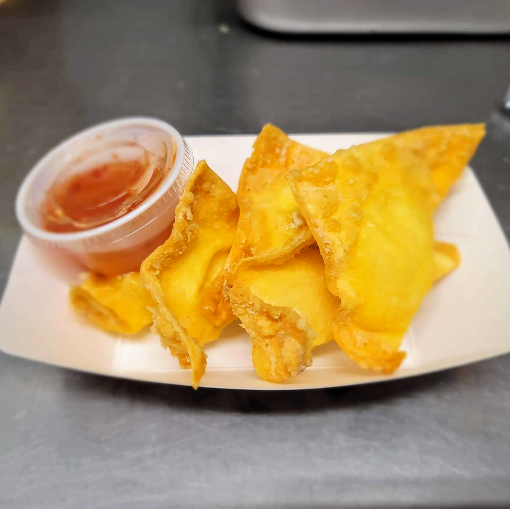 Siam to Go | restaurant | 10 Backus Ln, Nantucket, MA 02554, USA | 5082287426 OR +1 508-228-7426