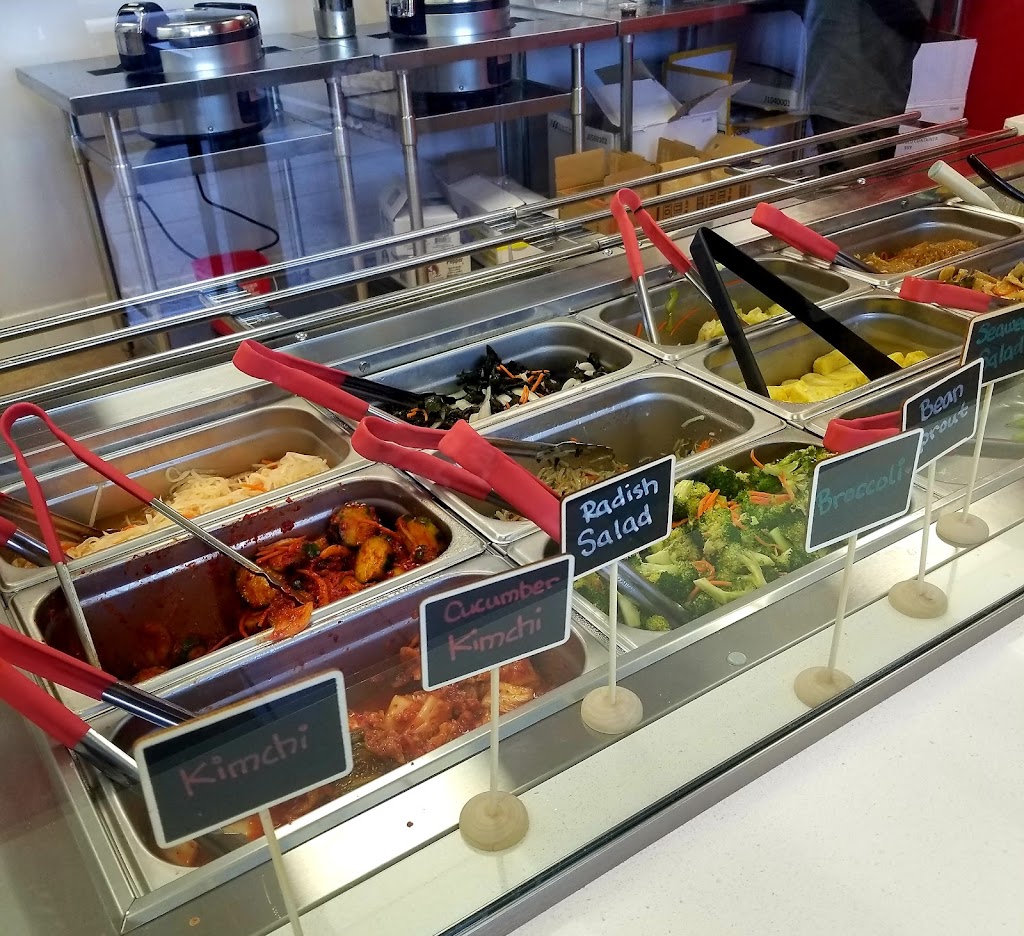 Hippo Grill Korean BBQ | restaurant | 7377 S Jones Blvd Ste 104, Las Vegas, NV 89139, USA | 7022021223 OR +1 702-202-1223