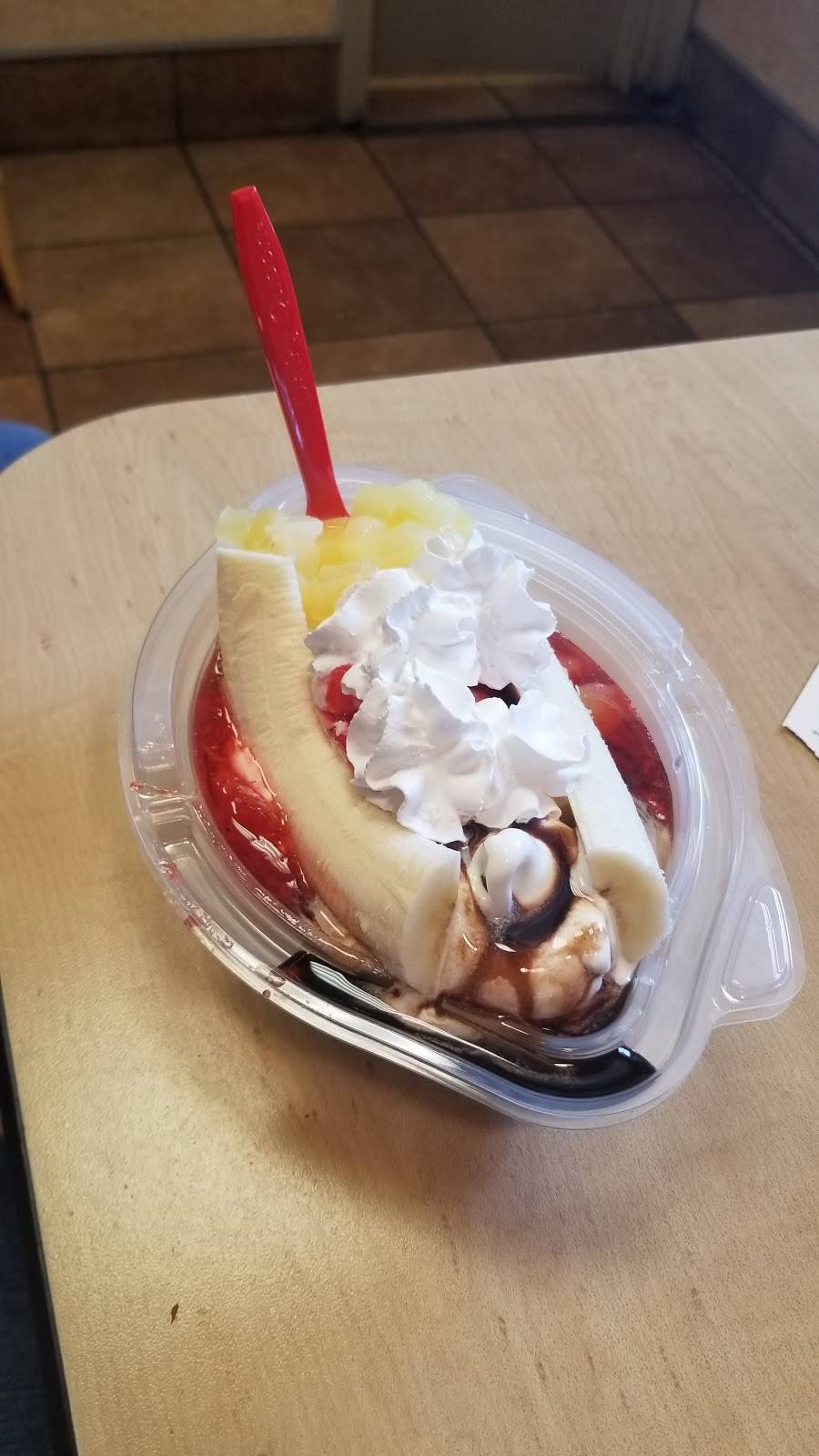 Dairy Queen Grill & Chill | restaurant | 740 US-60, Hurricane, WV 25526, USA | 3045626421 OR +1 304-562-6421