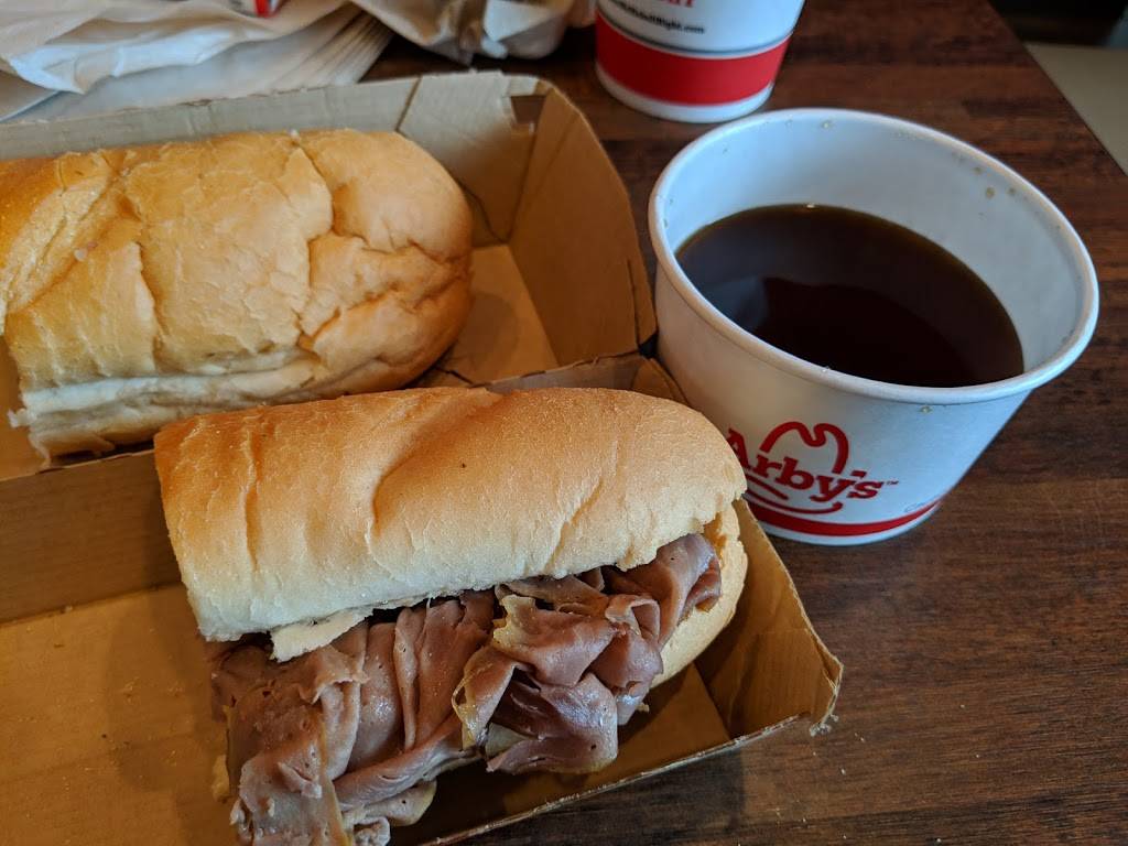 Arbys | restaurant | 4762 Telephone Rd, Ventura, CA 93003, USA | 8056449500 OR +1 805-644-9500
