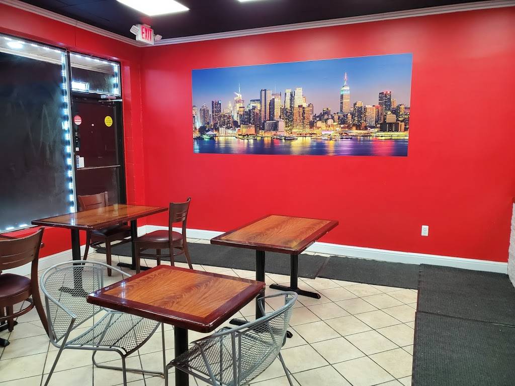 NYC Halal Eats | restaurant | 1939 E Wattles Rd, Troy, MI 48085, USA | 2487297200 OR +1 248-729-7200