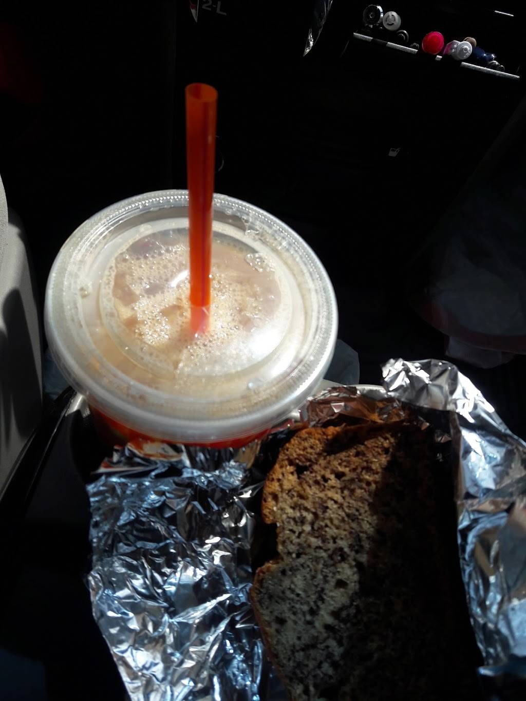 Dunkin | cafe | 4003 Plainfield-Naperville Rd Ste 121, Naperville, IL 60564, USA | 6306370730 OR +1 630-637-0730