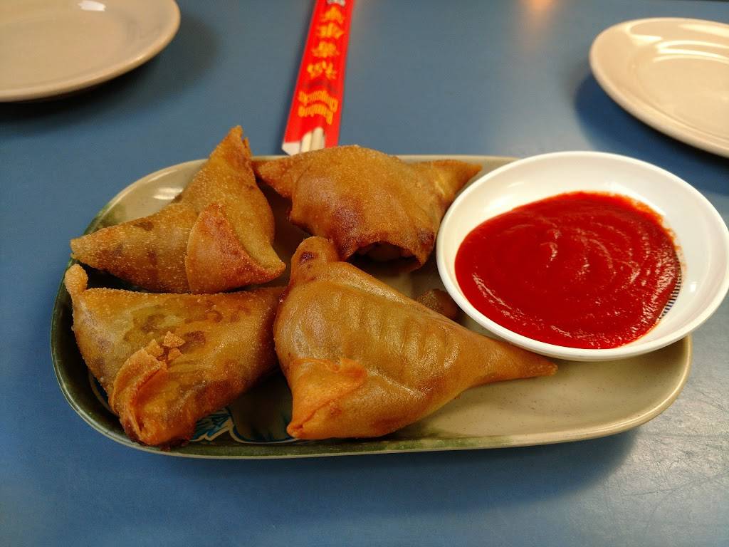 Thai Kitchen | restaurant | 327 Dean A McGee Ave, Oklahoma City, OK 73102, USA | 4052360229 OR +1 405-236-0229