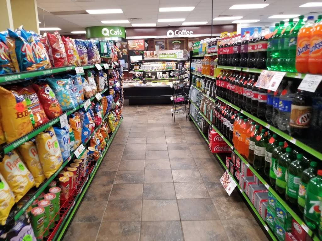 QuickChek | cafe | 1180 NJ-33, Farmingdale, NJ 07727, USA | 7329382096 OR +1 732-938-2096