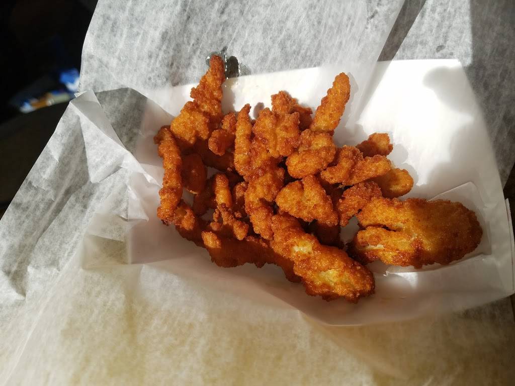 The Chippery | restaurant | 929 Westfield Ave, Elizabeth, NJ 07208, USA | 9087378700 OR +1 908-737-8700