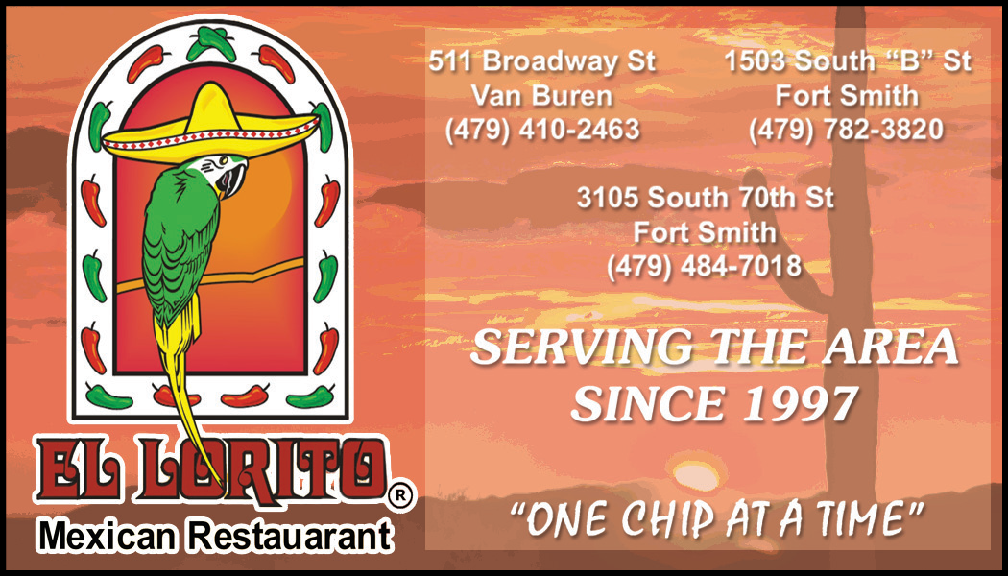 El Lorito Mexican Restaurant | restaurant | 3105 S 70th St, Fort Smith, AR 72903, USA | 4794847018 OR +1 479-484-7018