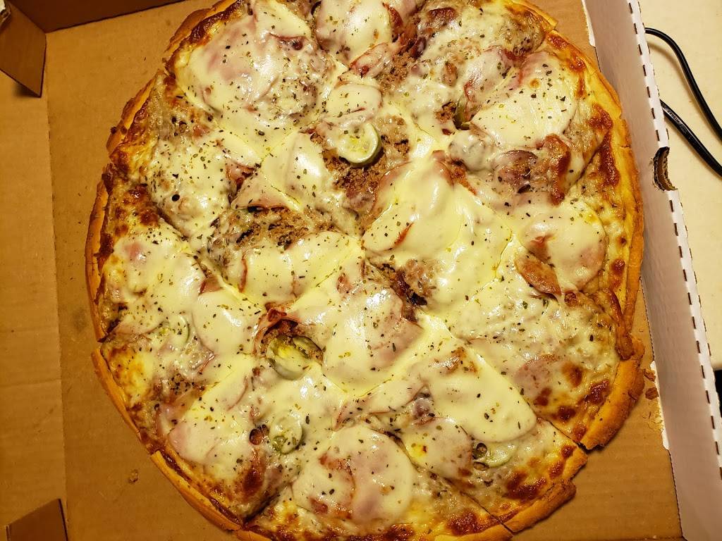 Bobs Tu Your Door Pizza | meal delivery | 3653 Carson Ave, Indianapolis, IN 46227, USA | 3177870312 OR +1 317-787-0312
