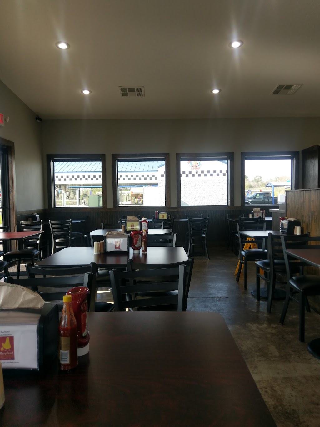 Maryland Fried Chicken | restaurant | 831 E Alice St, Bainbridge, GA 39819, USA | 2292461063 OR +1 229-246-1063