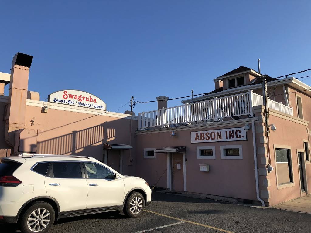 Swagruha Foods | restaurant | 220 St George Ave, Rahway, NJ 07065, USA | 7328909777 OR +1 732-890-9777