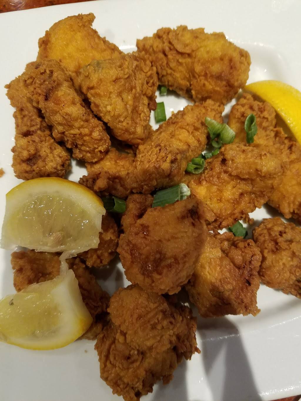 Hibiscus | restaurant | 124-18 101st Ave, South Richmond Hill, NY 11419, USA | 7188494225 OR +1 718-849-4225