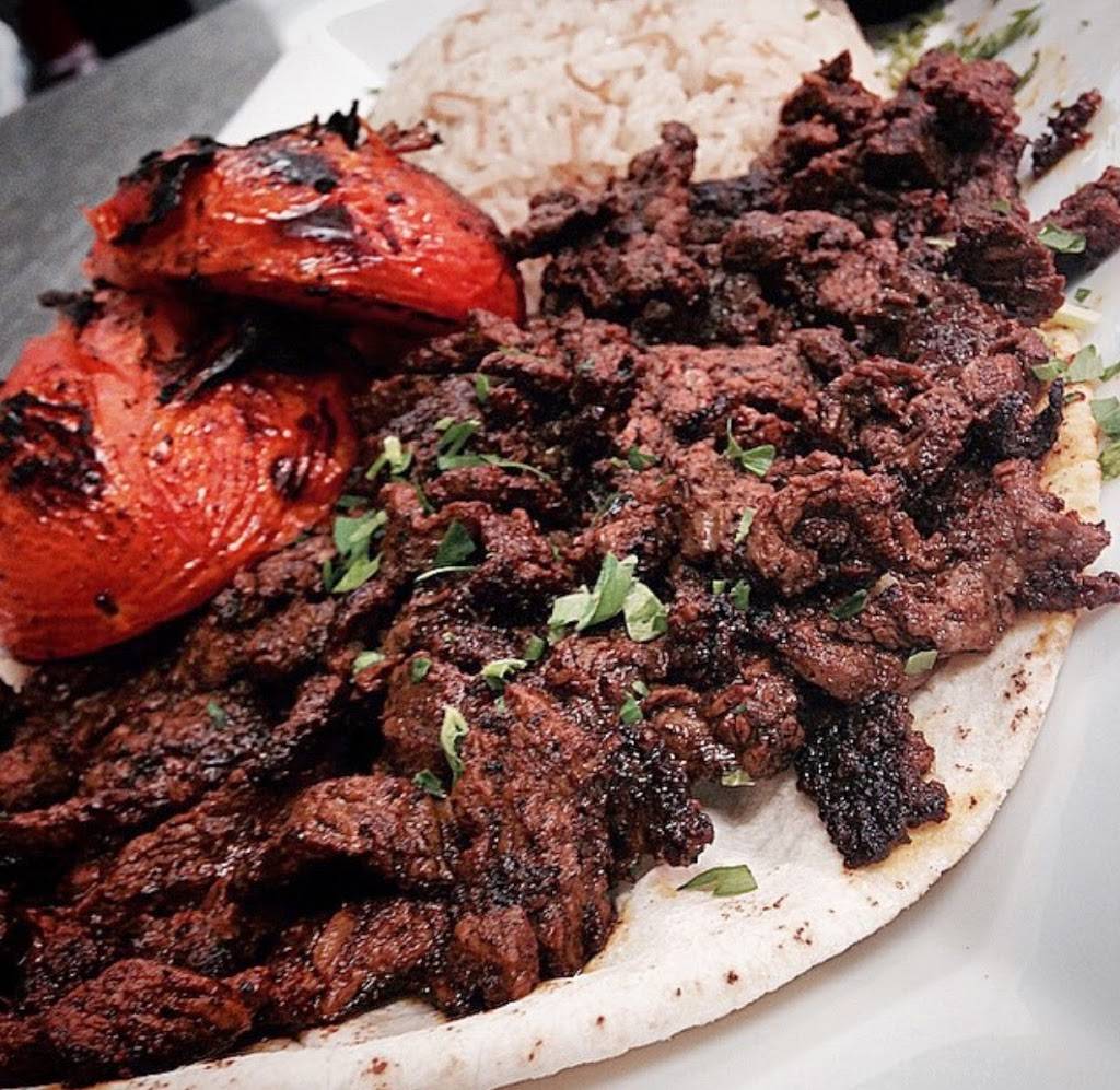 Sky Restaurant and lounge | restaurant | 8326 Winnetka Ave, Winnetka, CA 91306, USA | 8187178722 OR +1 818-717-8722