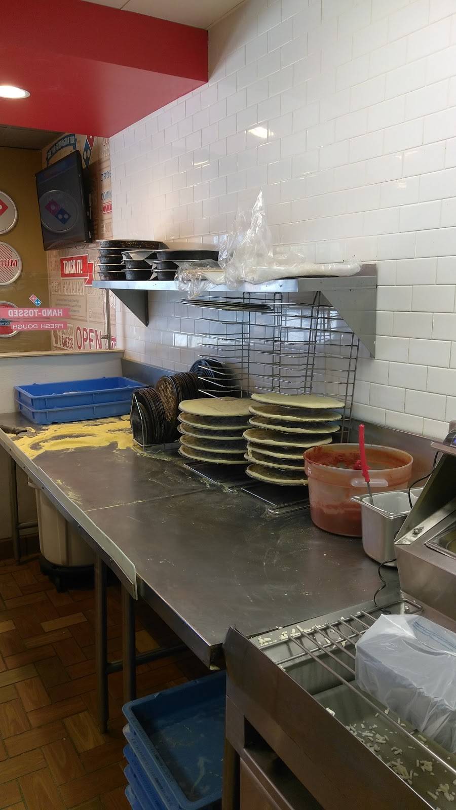 Dominos Pizza | meal delivery | 21073 Powerline Rd Ste 39, Boca Raton, FL 33433, USA | 5614838331 OR +1 561-483-8331