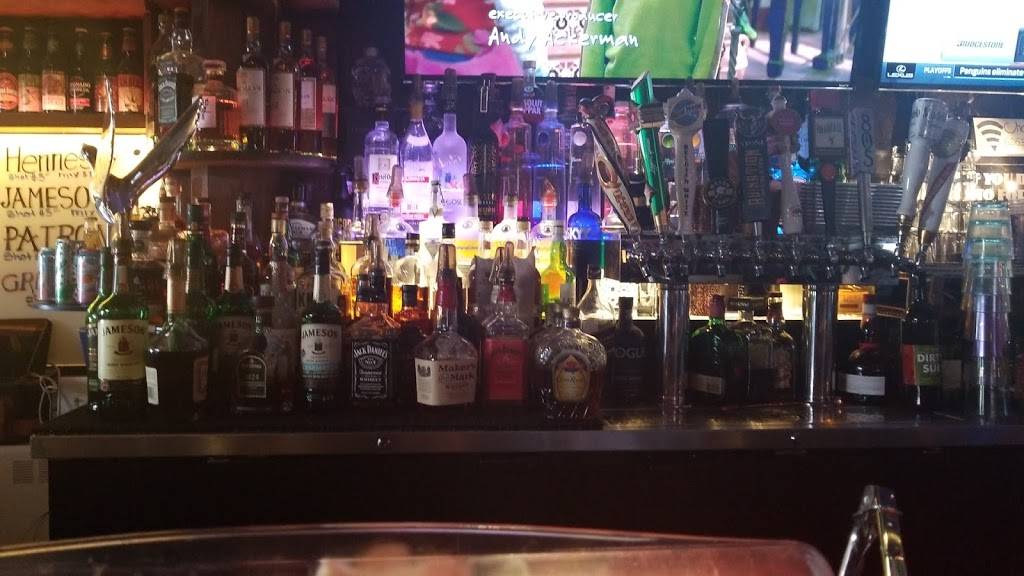 Cheers Bar and Grill | restaurant | 717 S San Gabriel Blvd, San Gabriel, CA 91776, USA | 6263547515 OR +1 626-354-7515