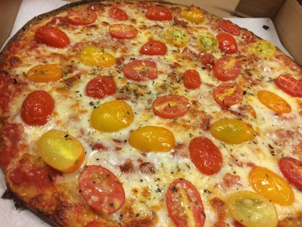 Harrys Bishops Corner Pizza Napoletana | restaurant | 732 N Main St, West Hartford, CT 06117, USA | 8602360400 OR +1 860-236-0400