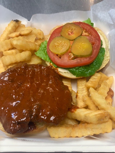 Robbies Chicken Shack | meal takeaway | 857 Mill Creek Rd, Manahawkin, NJ 08050, USA | 6094882013 OR +1 609-488-2013