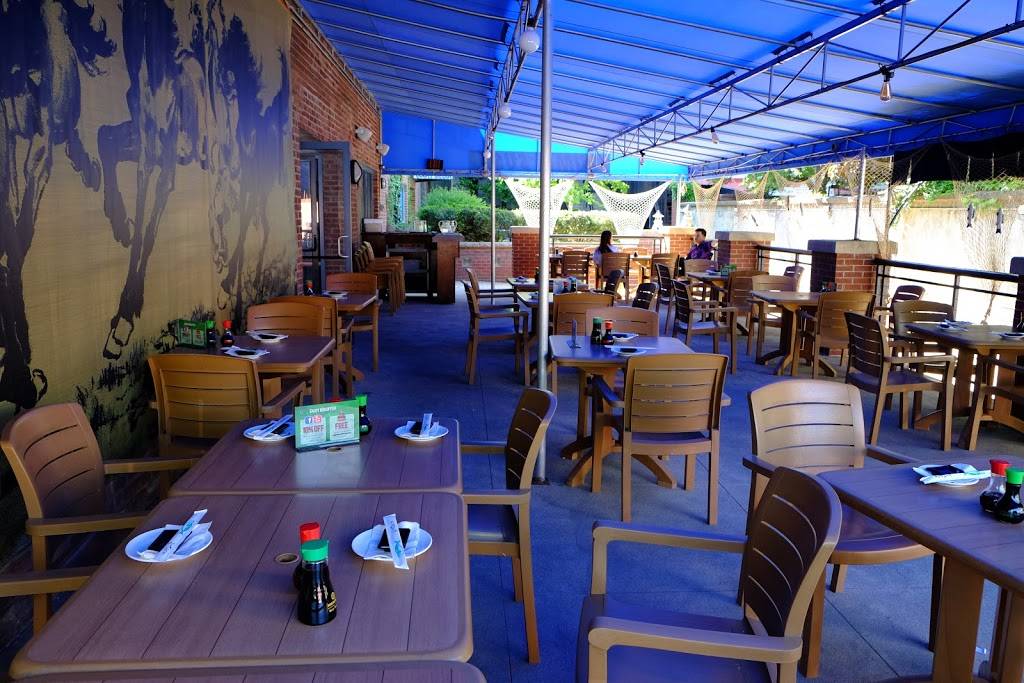 wasabi all you can eat sushi | restaurant | 63 Putnam St, Saratoga Springs, NY 12866, USA | 5184501092 OR +1 518-450-1092