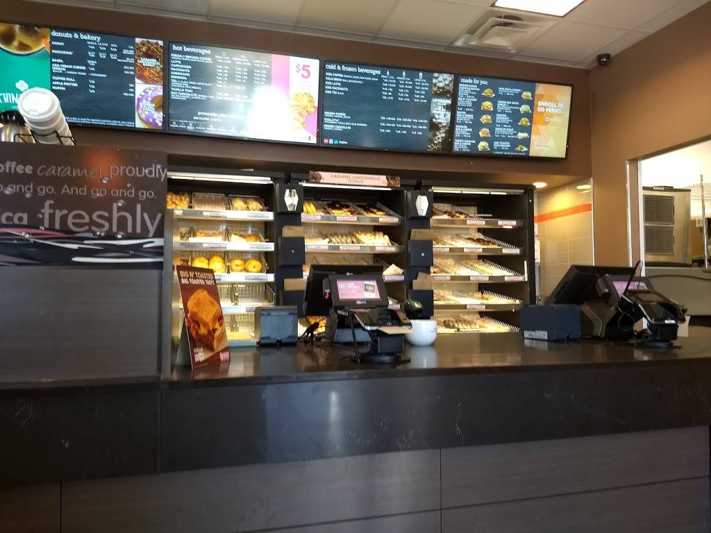 Dunkin | bakery | 1610 Oak Farm Dr, Alpharetta, GA 30005, USA | 4705394022 OR +1 470-539-4022