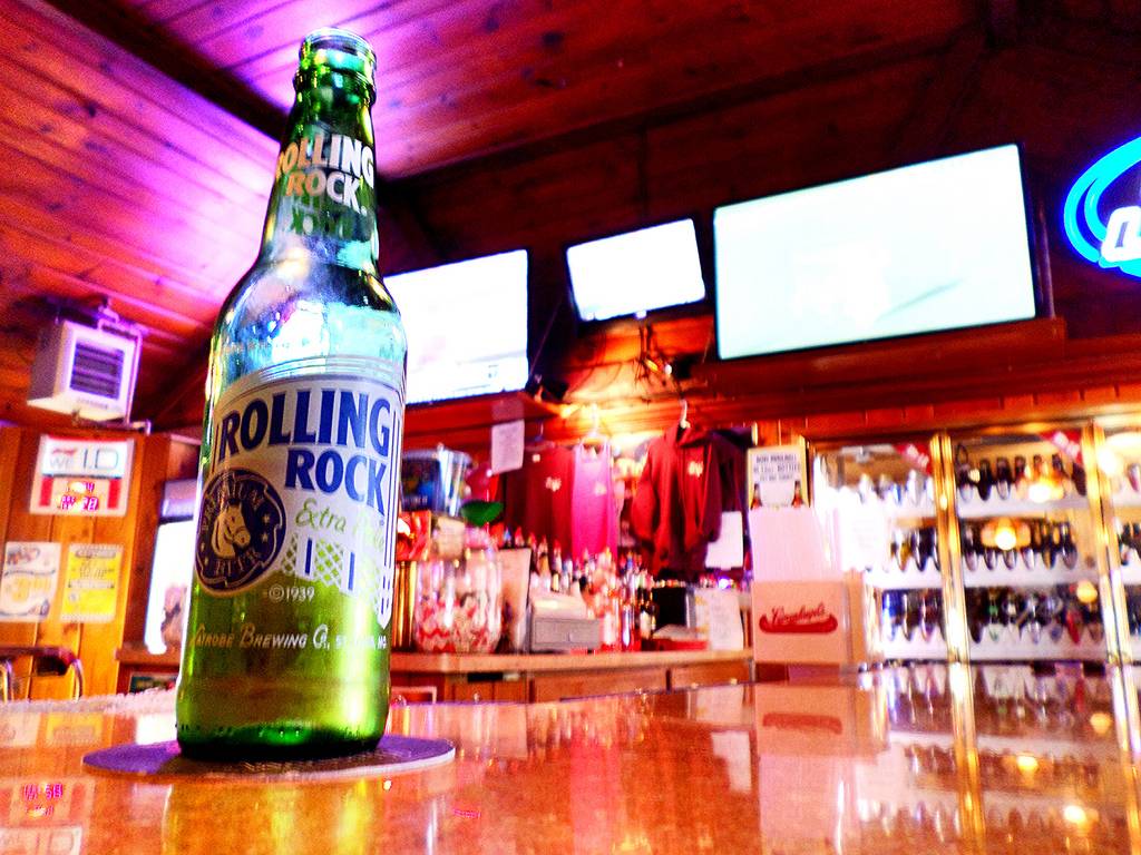 Treus Tic Toc Bar & Grill | restaurant | 1201 W Thomas St, Wausau, WI 54401, USA | 7158482465 OR +1 715-848-2465