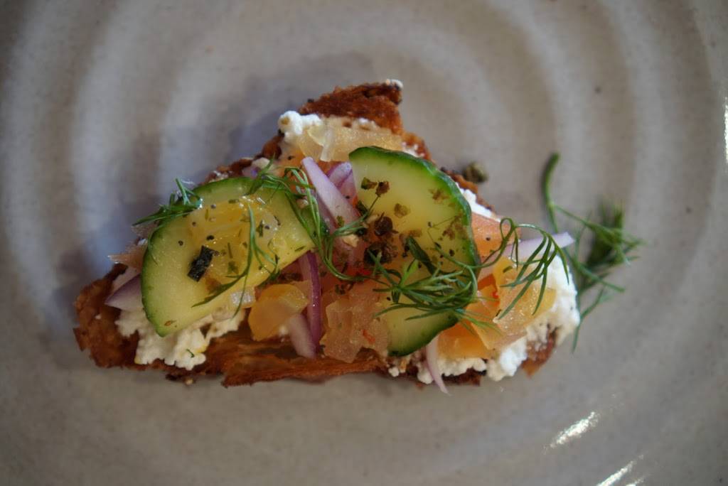 Toast Kitchen & Bakery | restaurant | 1767 Newport Blvd, Costa Mesa, CA 92627, USA | 9498735057 OR +1 949-873-5057