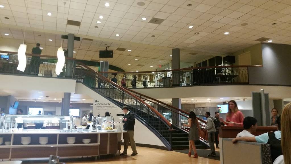 Trim Dining Hall | restaurant | 25 Babson College Drive, Wellesley, MA 02481, USA | 7812394283 OR +1 781-239-4283