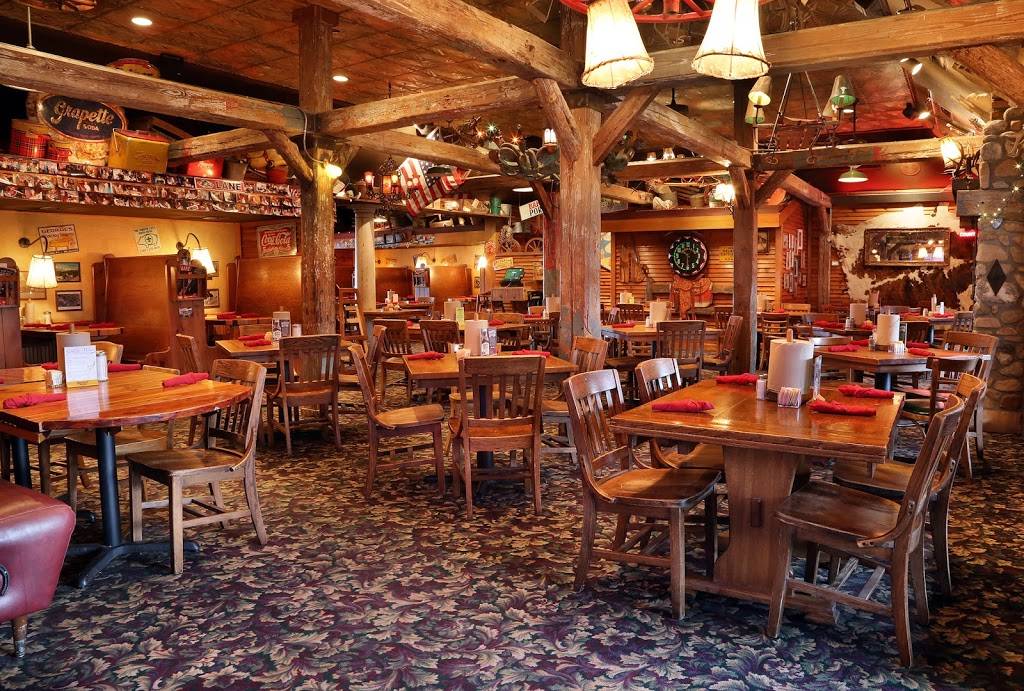 County Line Barbeque of Albuquerque | restaurant | 9600 Tramway Blvd NE, Albuquerque, NM 87122, USA | 5058567477 OR +1 505-856-7477