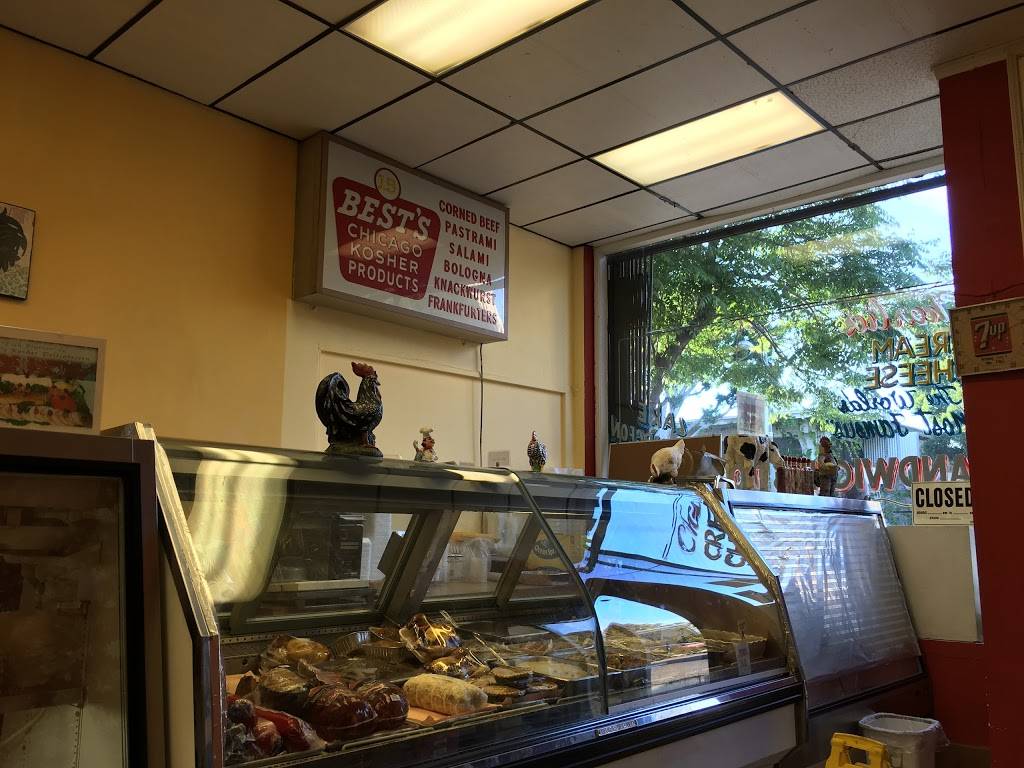 Charlies Kosher Delicatessen | restaurant | 9124 Pico Blvd, Los Angeles, CA 90035, USA | 3102712472 OR +1 310-271-2472