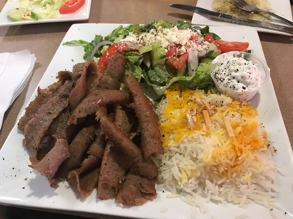 Sahara Mediterranean Grill & Hookah | restaurant | 5528 Evers Rd, San Antonio, TX 78238, USA | 2105077819 OR +1 210-507-7819