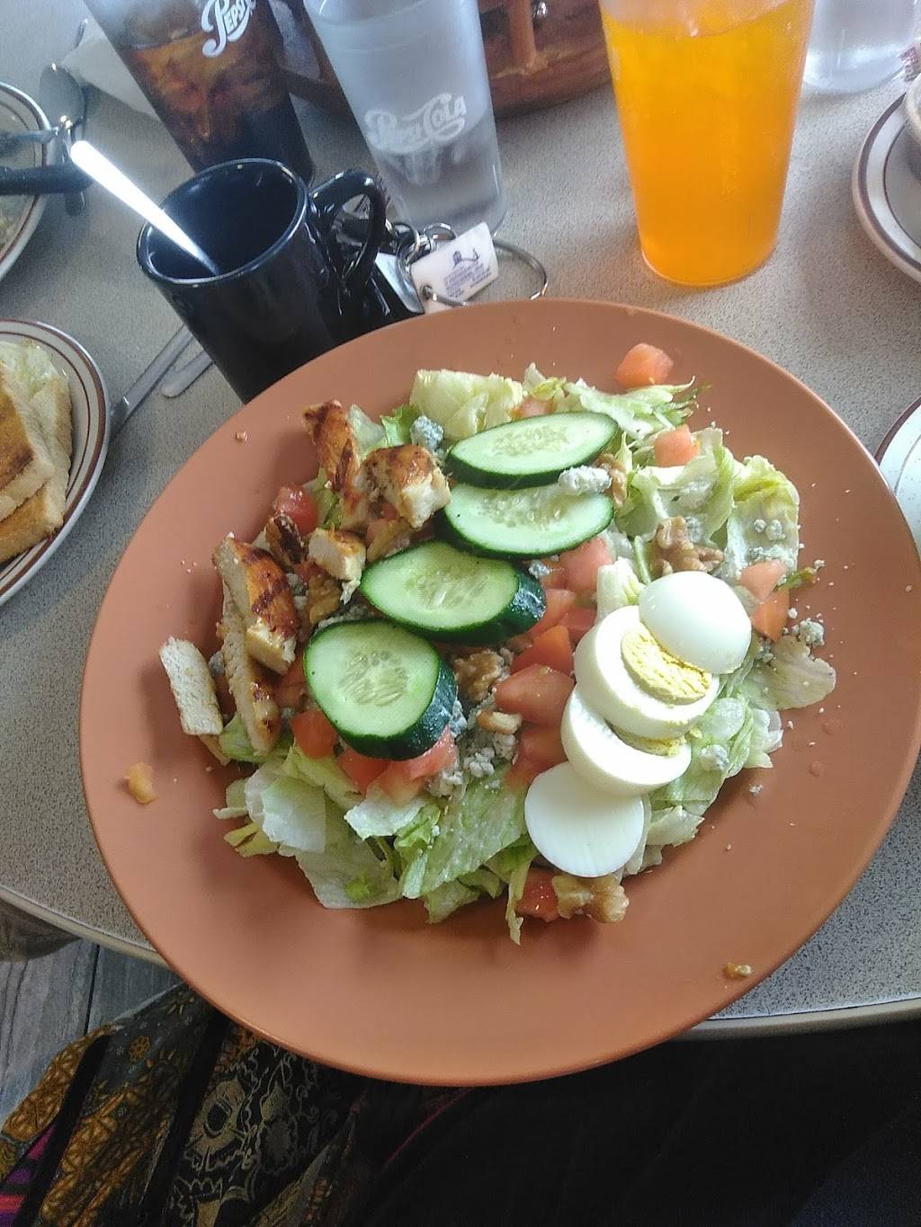 Getty Street Grill | restaurant | 1572 S Getty St, Muskegon, MI 49442, USA | 2317736388 OR +1 231-773-6388