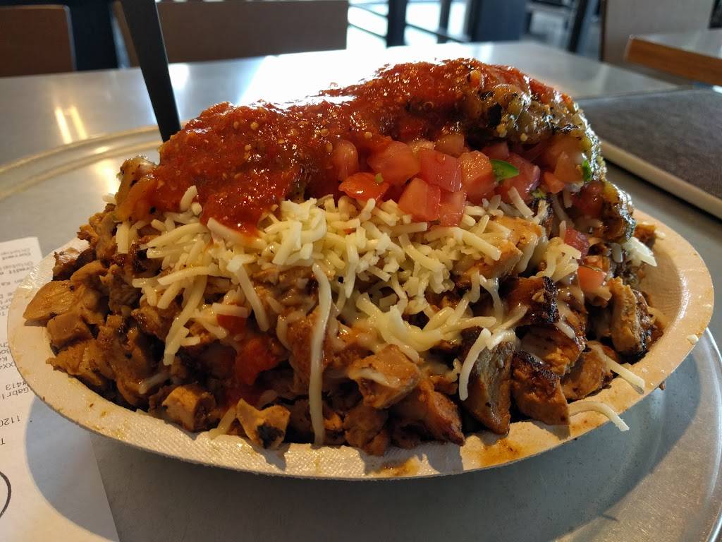 Chipotle Mexican Grill | restaurant | 1120 Eldridge Pkwy Ste 100, Houston, TX 77077, USA | 2816173232 OR +1 281-617-3232
