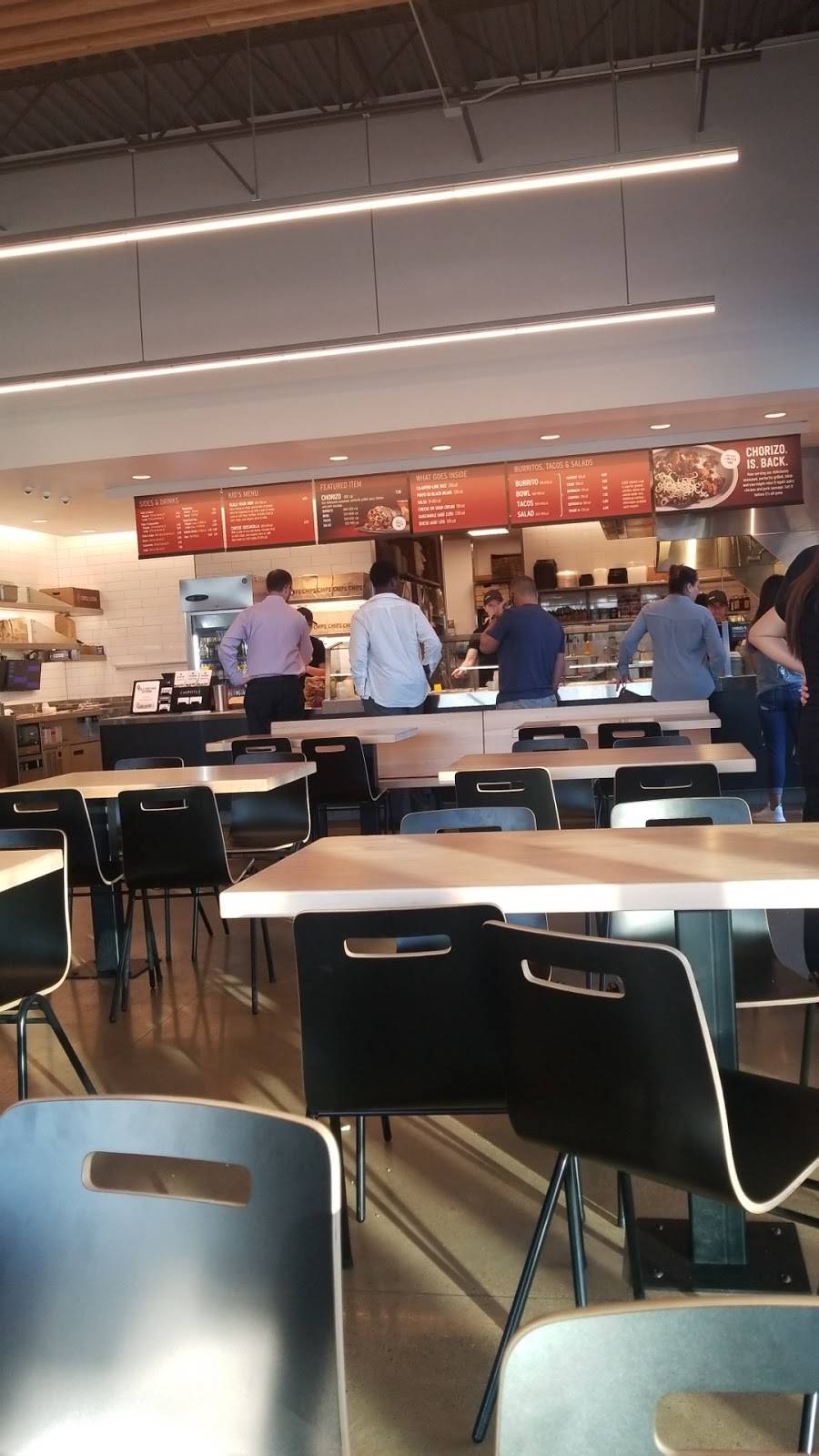 Chipotle Mexican Grill | restaurant | 1220 Arkansas Ln Ste 100, Grand Prairie, TX 75052, USA | 9725227658 OR +1 972-522-7658