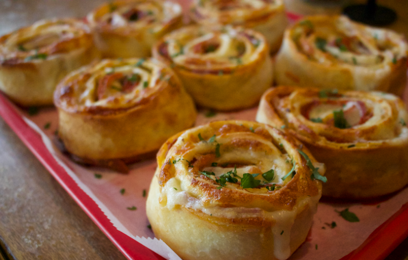 Brothers Pizza 2Go | restaurant | 950 W Stacy Rd #160, Allen, TX 75013, USA | 4696732762 OR +1 469-673-2762