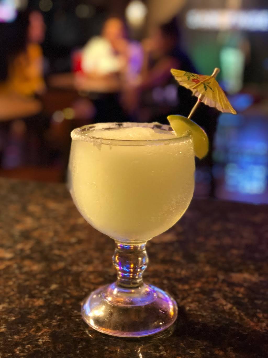 Fonda San Angel | meal delivery | 8504 Airline Dr, Houston, TX 77037, USA | 2814485100 OR +1 281-448-5100