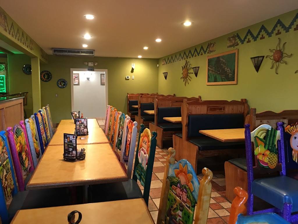 La Tolteca | restaurant | 3048 Richmond Rd, Williamsburg, VA 23185, USA | 7572532939 OR +1 757-253-2939