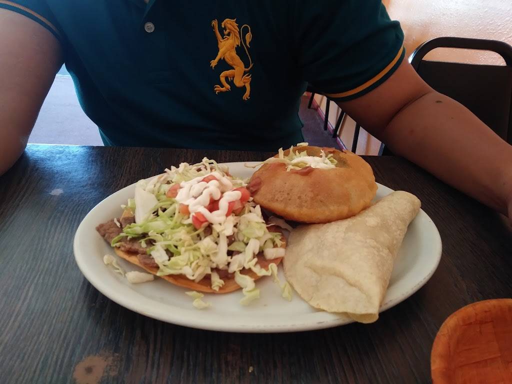 La Fogata | restaurant | 580 Walnut Ave, Greenfield, CA 93927, USA | 8316745038 OR +1 831-674-5038