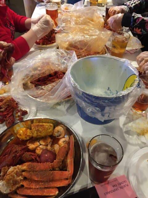 Fancy Krab Seafood Bar and Grill | restaurant | 910 Atlanta Hwy Ste R, Loganville, GA 30052, USA | 6786911273 OR +1 678-691-1273