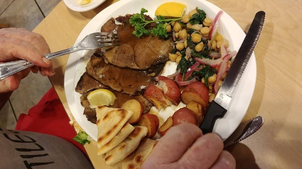 Olympia Grill | restaurant | 4908 Seawall Blvd, Galveston, TX 77551, USA | 4097661222 OR +1 409-766-1222