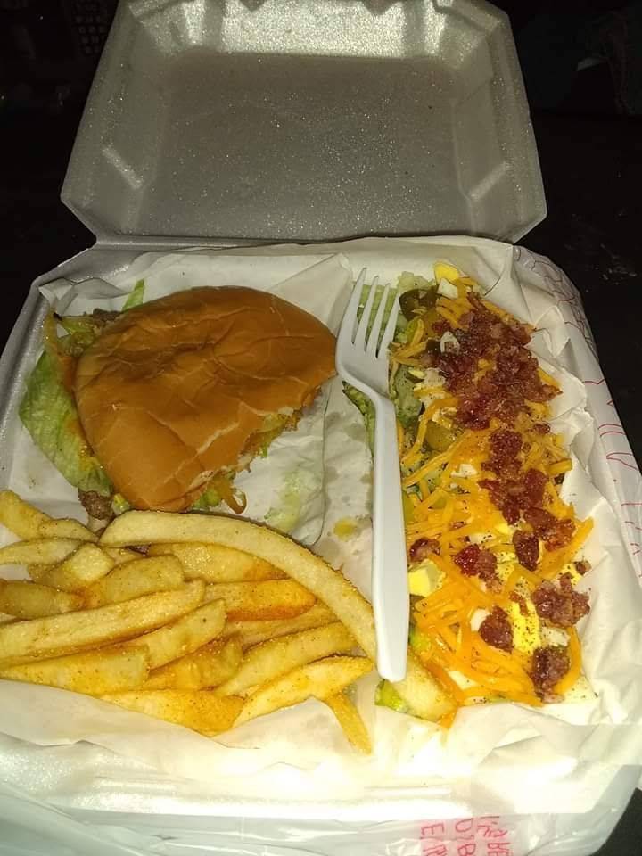 Vittles Restaurant & Salads | restaurant | 3115 Terry Rd, Jackson, MS 39212, USA | 6015664559 OR +1 601-566-4559