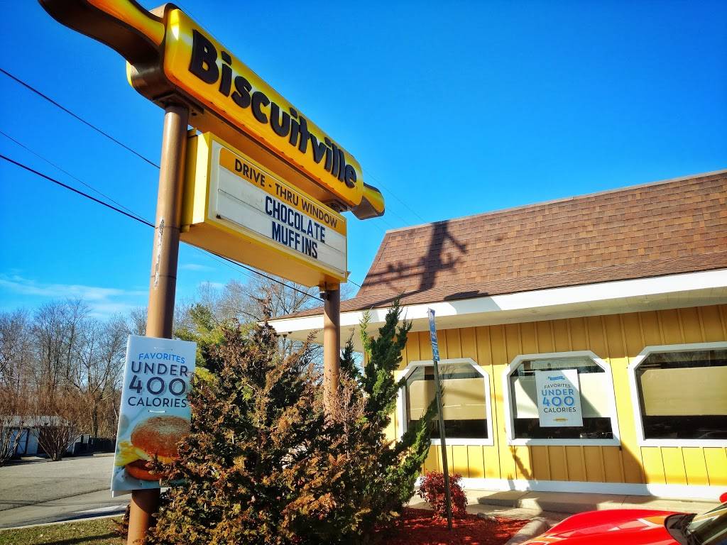 Biscuitville | cafe | 1041 Piney Forest Rd, Danville, VA 24540, USA | 4348364136 OR +1 434-836-4136