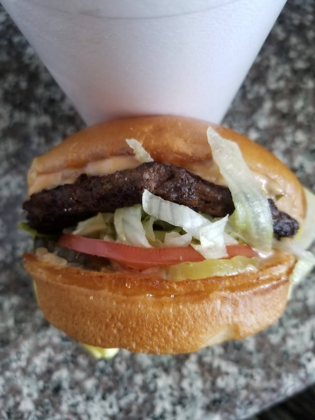 CaliBombs & Burgers | restaurant | 2300 E Lake Mead Blvd, North Las Vegas, NV 89030, USA | 7023810953 OR +1 702-381-0953