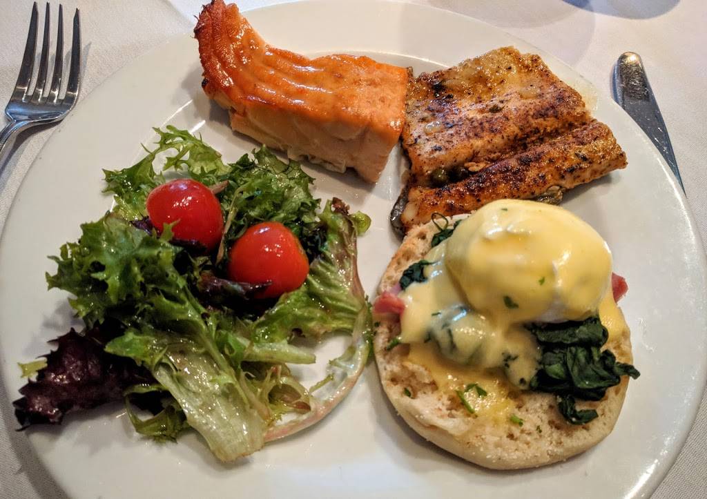 Nick & Sams Grill | restaurant | 8111 Preston Rd, Dallas, TX 75225, USA | 2143791111 OR +1 214-379-1111