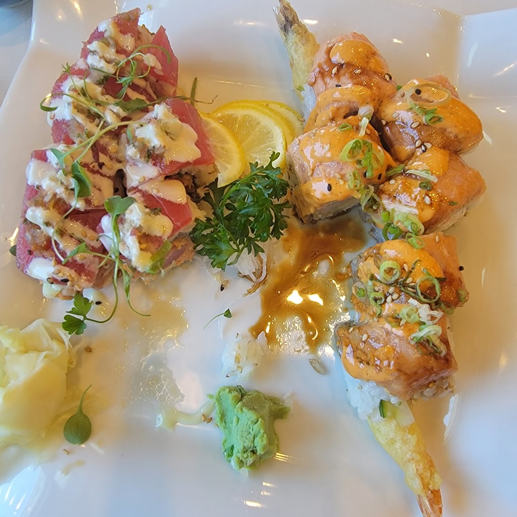 Hi 5 Sushi | restaurant | 225 W Warner Rd #3, Chandler, AZ 85225, USA | 4805344269 OR +1 480-534-4269